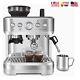 15 Bar Automatic Espresso Coffee Machine Withgrinder 88 Fluid Ounces Water Tank Us