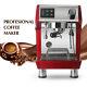 15 Bar Pump Italian Semi-automatic Espresso Coffee Machine Maker 1.7l Water Tank