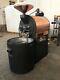 15 Kilo/ 33lb Ozturk Commercial Coffee Roaster New Custom Built Machine