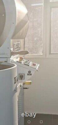 15 Kilo/ 33lb OZTURK Commercial Coffee Roaster New Custom Built Machine