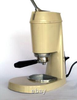 1960s ZEROWATT Italian Vintage Espresso Coffee Machine