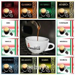 200 Capsules Compatible Nespresso Machines! CREATE YOUR OWN! (See Description)