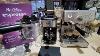 39 00 Mr Coffee Espresso Machine Vs 399 00 Beville Espresso Machine