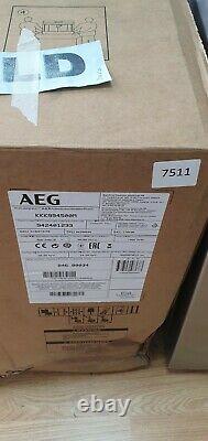 AEG KKK994500M Built In Bean to Cup Coffee Machine with Command Wheel #7916