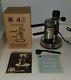 Ama Milano Espresso Maker Electric Coffee Machine Italy Vintage
