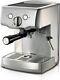Ariete Metal Espresso Coffee Machine For Powder And Pod 1000 W