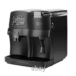 Automatic Espresso Coffee Machine Precise Control Silent Grinder 19 Bar