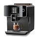 Automatic Espresso Coffee Machine Touch Screen