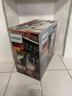 BRAND NEW Philips 3200 LatteGO Automatic Espresso Iced Coffee Machine, FREE SHIP