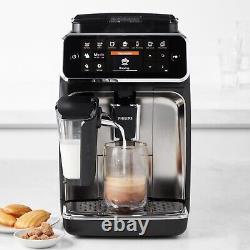 BRAND NEW Philips 4300 Automatic Espresso Machine with LatteGo