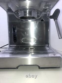 BREVILLE 800ESXL Espresso Coffee Cappuccino Maker