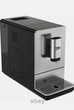 Beko CEG5311X Bean to Cup Coffee Machine RRP £379