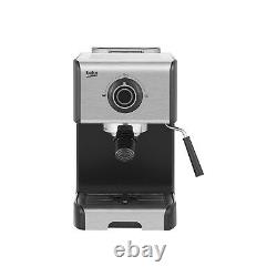 Beko CEP5152B Barista Espresso Coffee Machine Black