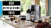 Best Coffee Machines 2023 Tested By The Experts