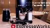 Best Espresso Machine Coffee Espresso U0026 Cappuccino Maker Review
