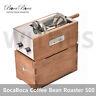Bocaboca Coffee Bean Roaster 500 Roasting Machine Nuts Barista Home 110v / 220v
