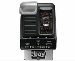 Bosch Espresso / Coffee machine fully automatic TIS30159DE black VeroCup 100