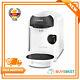 Bosch Tassimo Vivy Coffee / Drinks Pod Machine 1300 W 0.7 L Snow White Tas1254gb