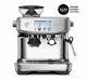 Breville Bes878bss The Barista Pro Espresso Machine
