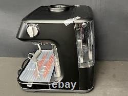 Breville BES878BTR Barista Pro Espresso Maker Black Truffle Coffee Machine New