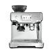 Breville Bes880bss Barista Touch Espresso Machine Brushed Stainless-open Box