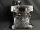 Breville Bes880bss Barista Touch Espresso Machine Brushed Stainless Used