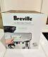 Breville -bes880bss -the Barista Touch Espresso Coffee Machine Au Stock