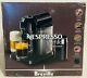 Breville Bnv250blk1buc1 Vertuo Coffee And Espresso Machine, Normal, Black