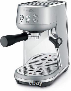 Breville Bambino Espresso Machine, Stainless Steel