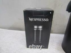Breville Nespresso BNV450 Vertuo Plus Coffee and Espresso Machine Bundle