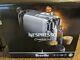 Breville Nespresso Creatista Plus Coffee Machine Stainless Steel (bne800bss)