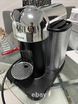 Breville Nespresso Vertuo Coffee Machine BNV220CRO1BUC1