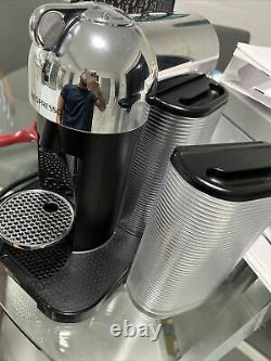 Breville Nespresso Vertuo Coffee Machine BNV220CRO1BUC1