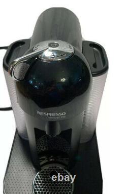 Breville Vertuo Coffee/Espresso Machine By Breville? Black