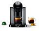 Breville Vertuo Coffee And Espresso Machine Black
