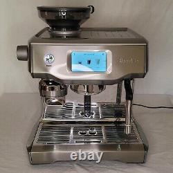 Breville the Oracle Touch Espresso Coffee Machine BES990BSS #2