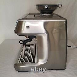 Breville the Oracle Touch Espresso Coffee Machine BES990BSS #2