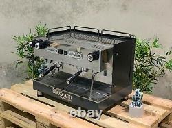 Brugnetti Delta 2 Group Coffee Machine