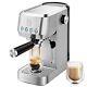 Casabrews Espresso Machine 20 Bar Professional Coffee Maker Cappuccino Latte