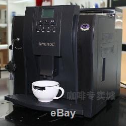 COFFEE Machines Beans To Cup Espresso Latte Cappuccino ME709 FRESHLY GROUND CAFE