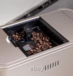 Café Affetto Automatic Espresso Machine Brew in 90 Seconds 20 Bar Pump Press