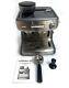 Calphalon Temp Iq Espresso Machine With Coffee Grinder, Tamper, Steam Wand