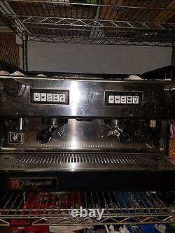 Cappuccino, espresso, coffee maker