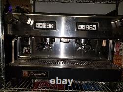 Cappuccino, espresso, coffee maker