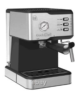 Coffee Espresso Machine Machine Cappuccino latte Milk Tea Espresso Makers
