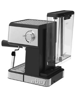 Coffee Espresso Machine Machine Cappuccino latte Milk Tea Espresso Makers