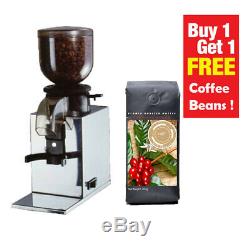 Coffee Grinder Machine Electric Made in Italy European Standard