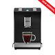 Coffee Machine 19-bar With Milk Frother Wand Coffee/cappuccino Maker Led Display