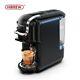 Coffee Machine Cofee Maker H2b Hibrew 5 Adapters Nespresso Capsule Dolce Gusto