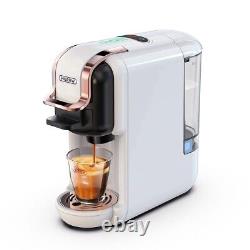 Coffee Machine Hot/Cold Espresso Cappuccino Dolce Gusto Kitchen Coffee Maker New